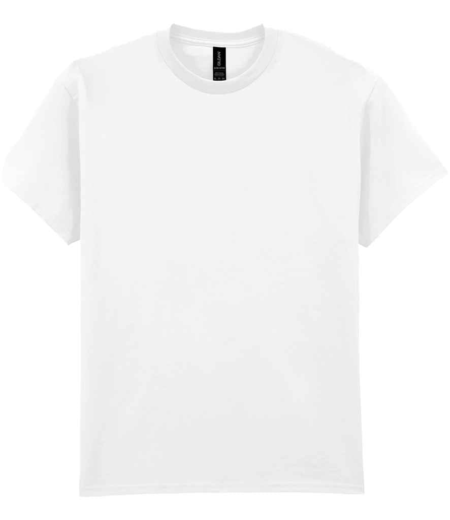 Gildan Ultra Cotton™ T-Shirt - White