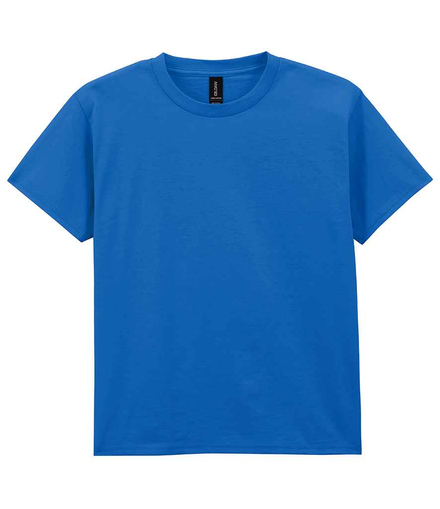 Gildan Kids Light Cotton T-Shirt - Royal Blue
