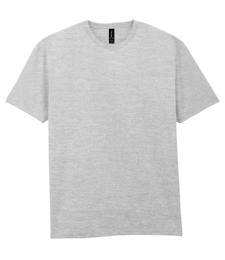 Gildan Light Cotton T-Shirt - Ash
