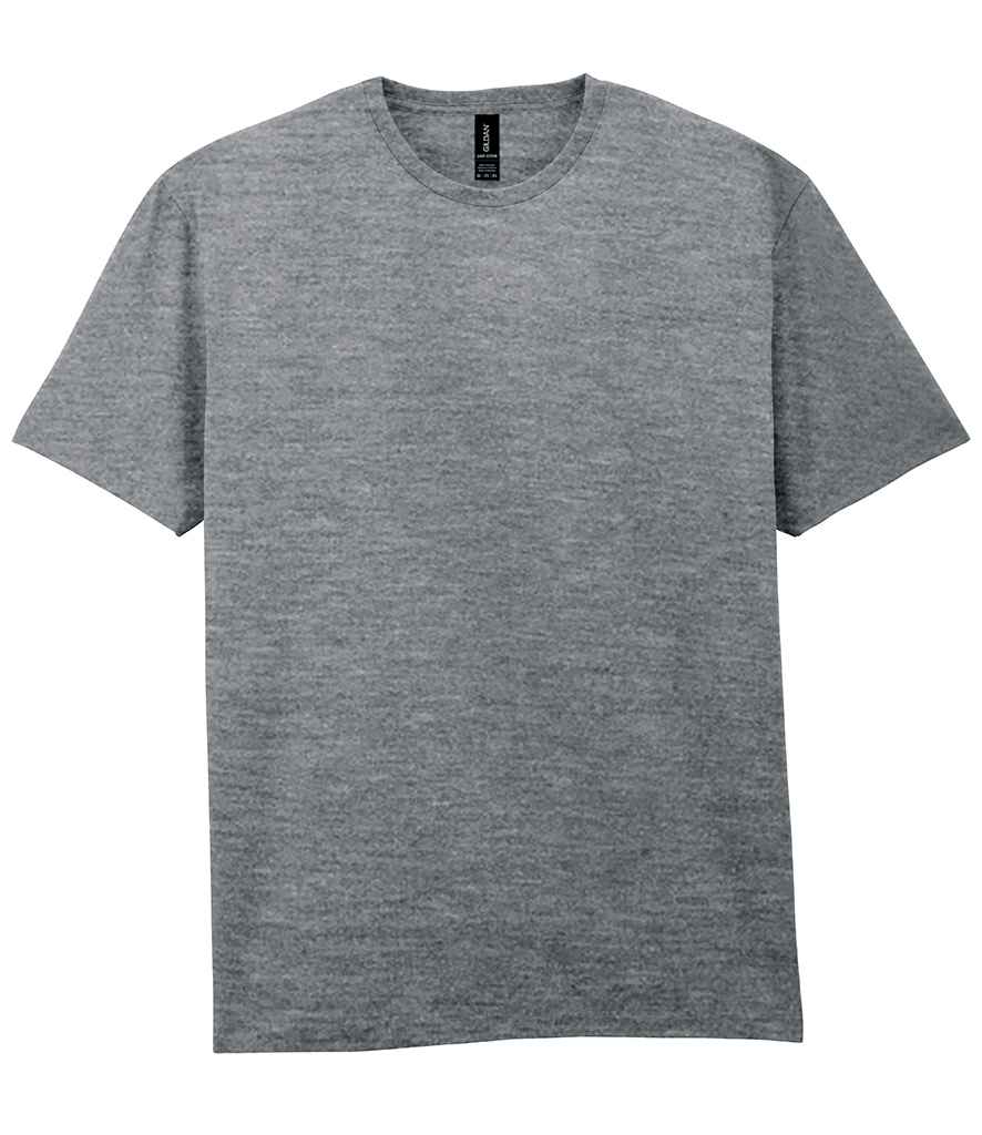 Gildan Light Cotton T-Shirt - Graphite Heather