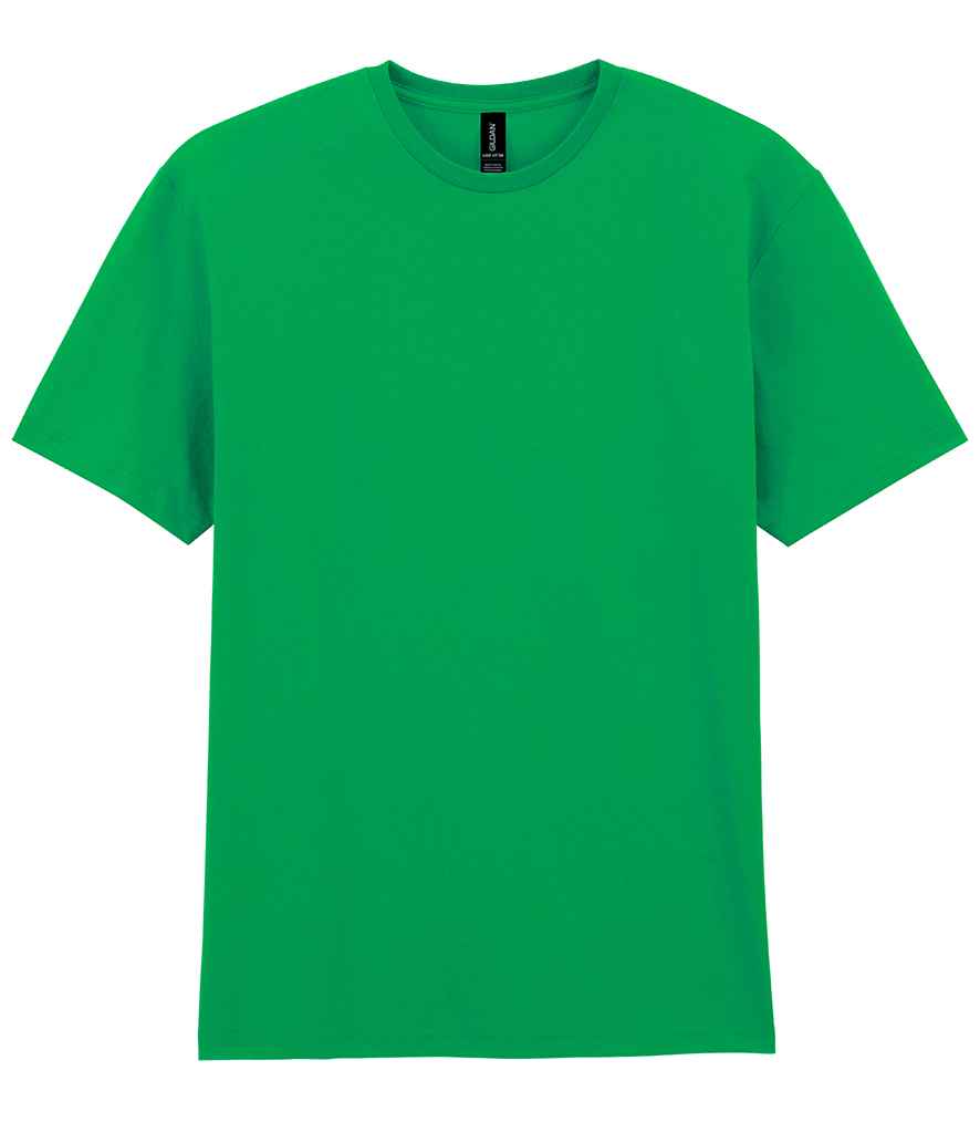 Gildan Light Cotton T-Shirt - Irish Green