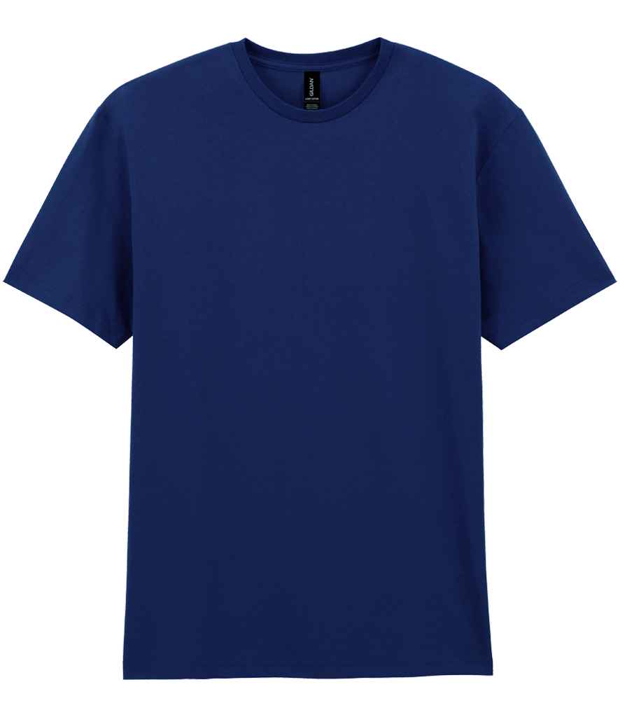 Gildan Light Cotton T-Shirt - Navy