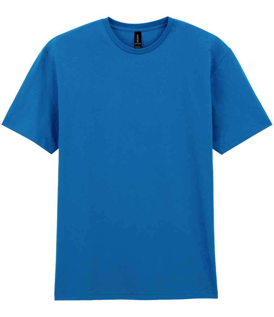 Gildan Light Cotton T-Shirt - Royal Blue