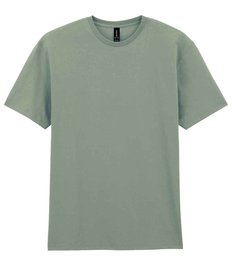 Gildan Light Cotton T-Shirt - Sage