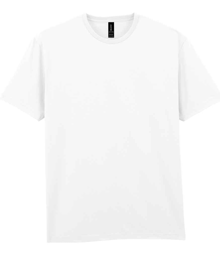 Gildan Light Cotton T-Shirt - White