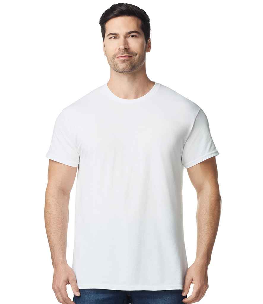 Gildan Light Cotton T-Shirt - White