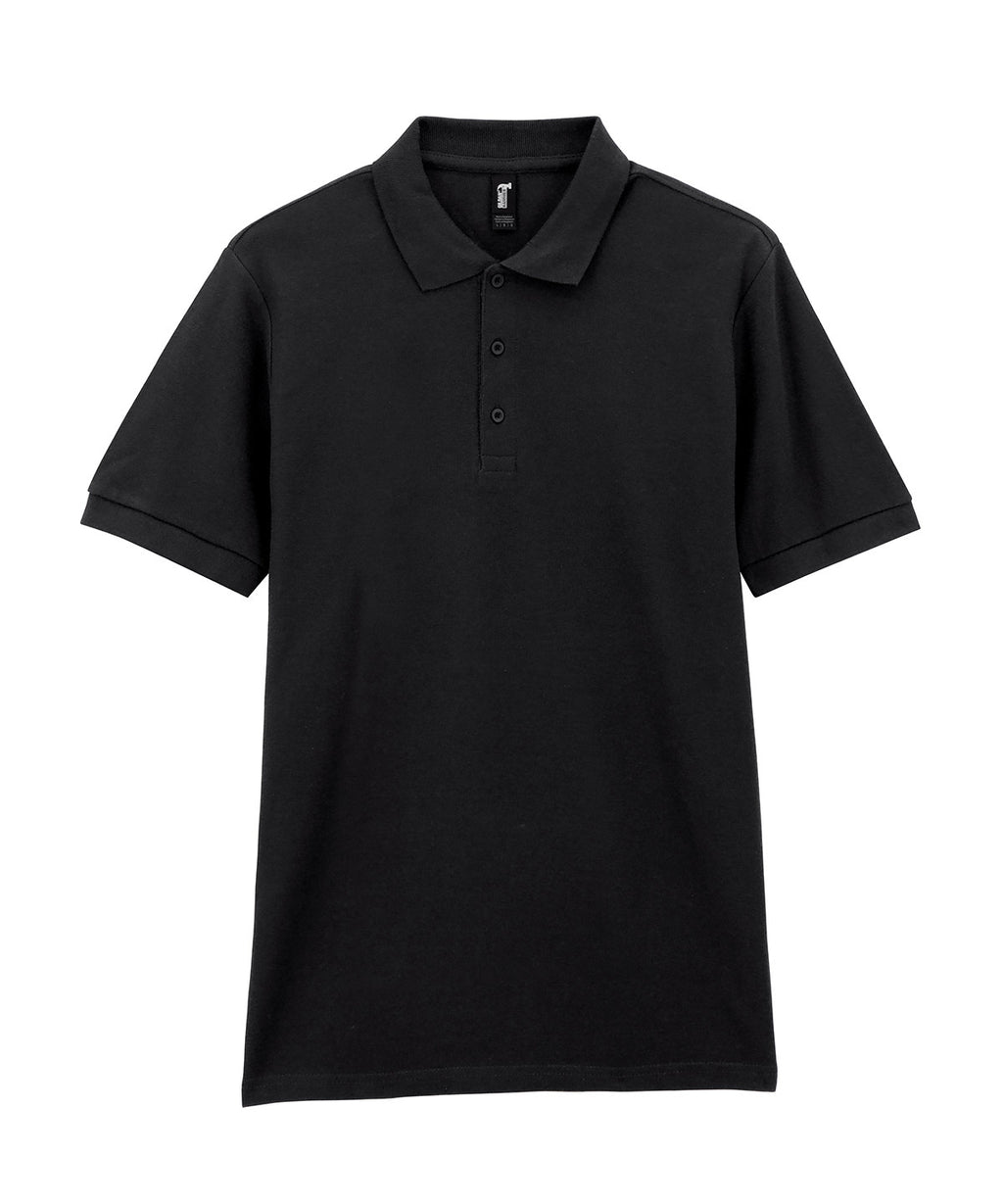 Hammer® piqué sport shirt