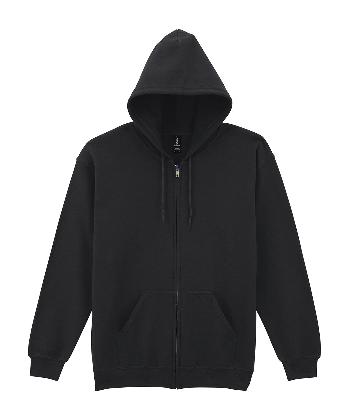 Heavy Blend™  full-zip hooded sweatshirt