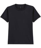 Gildan Kids Heavy Cotton™ T-Shirt - Black