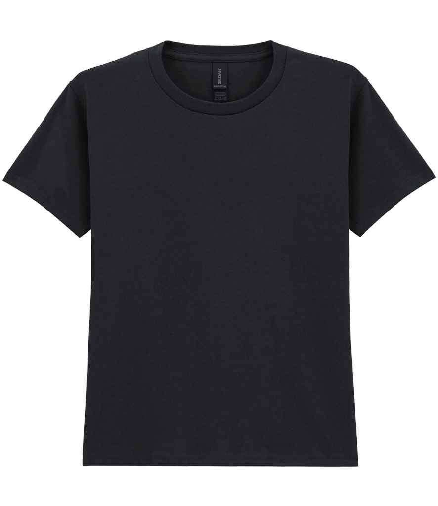Gildan Kids Heavy Cotton™ T-Shirt - Black