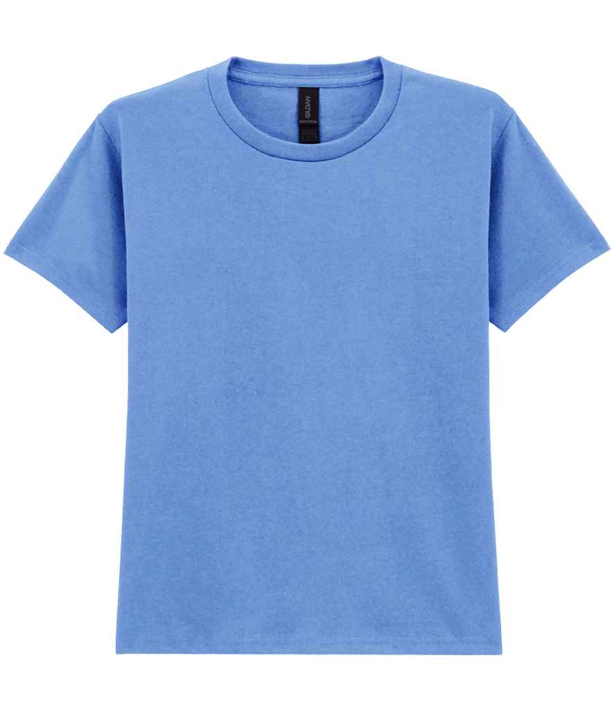 Gildan Kids Heavy Cotton™ T-Shirt - Carolina Blue