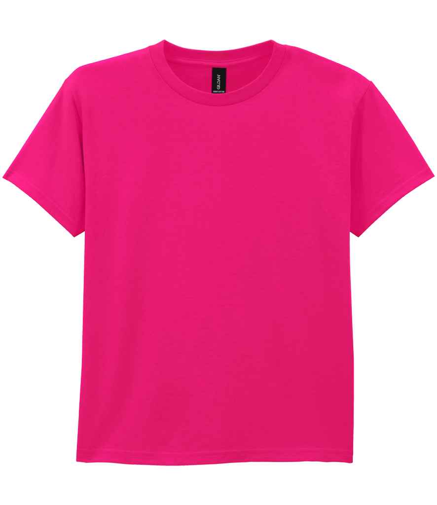 Gildan Kids Heavy Cotton™ T-Shirt - Heliconia