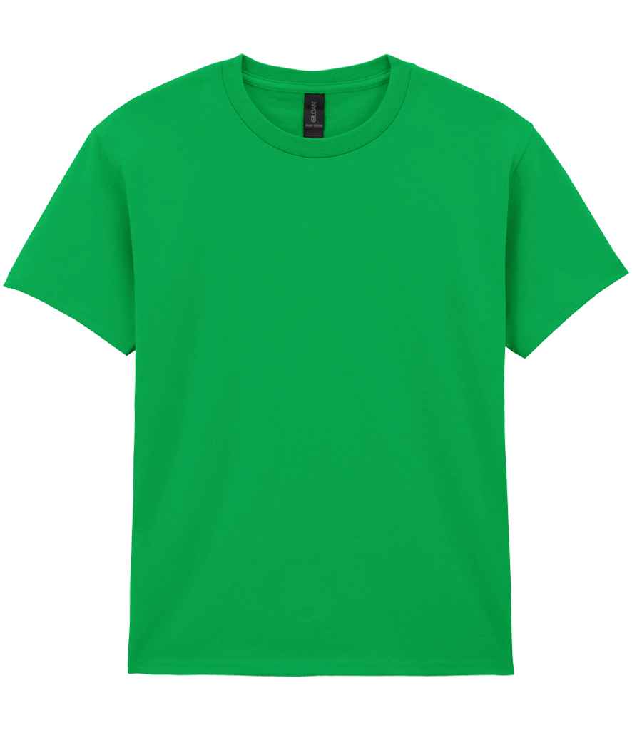 Gildan Kids Heavy Cotton™ T-Shirt - Irish Green
