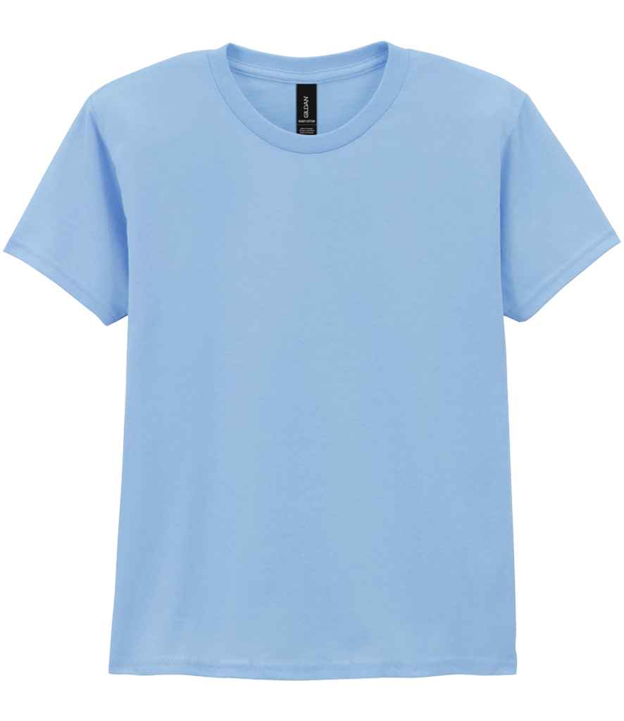Gildan Kids Heavy Cotton™ T-Shirt - Light Blue