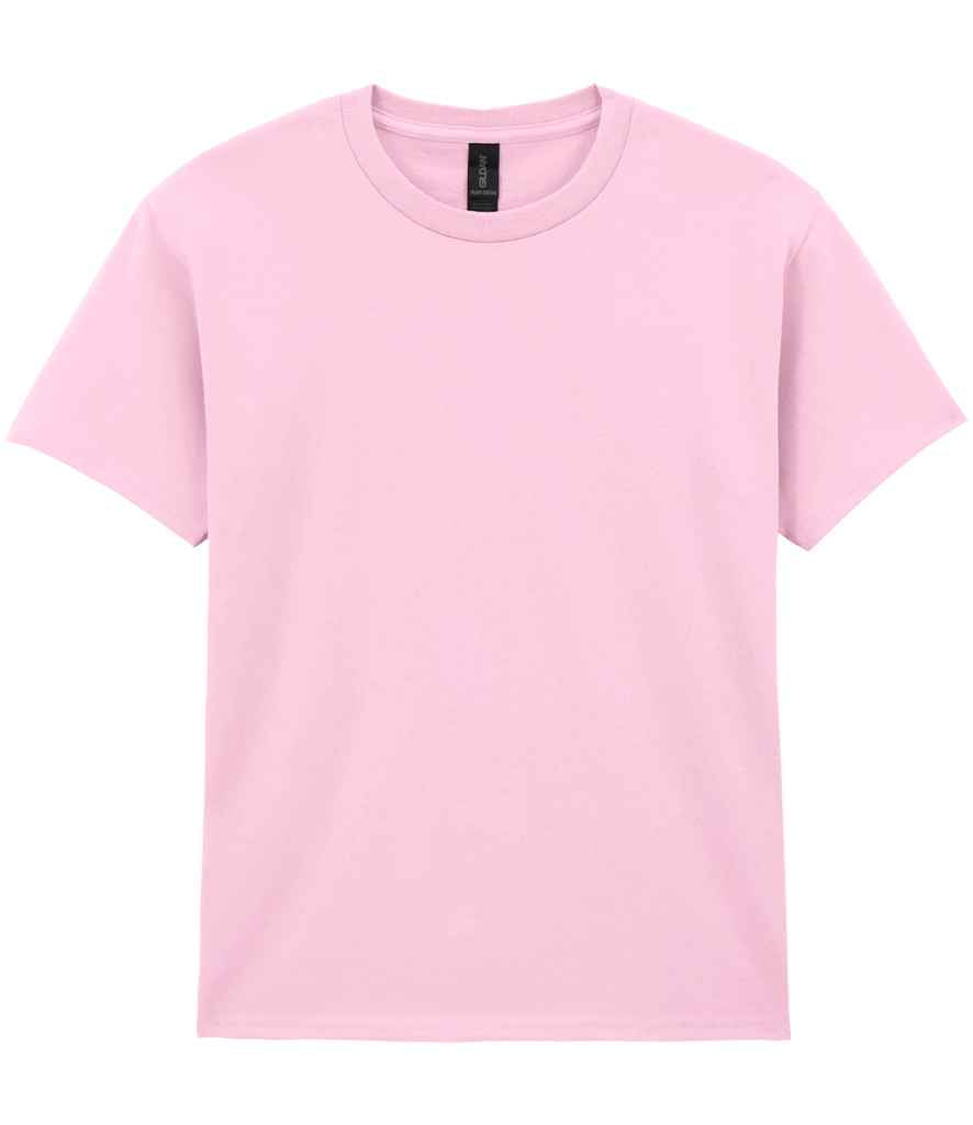 Gildan Kids Heavy Cotton™ T-Shirt - Light Pink