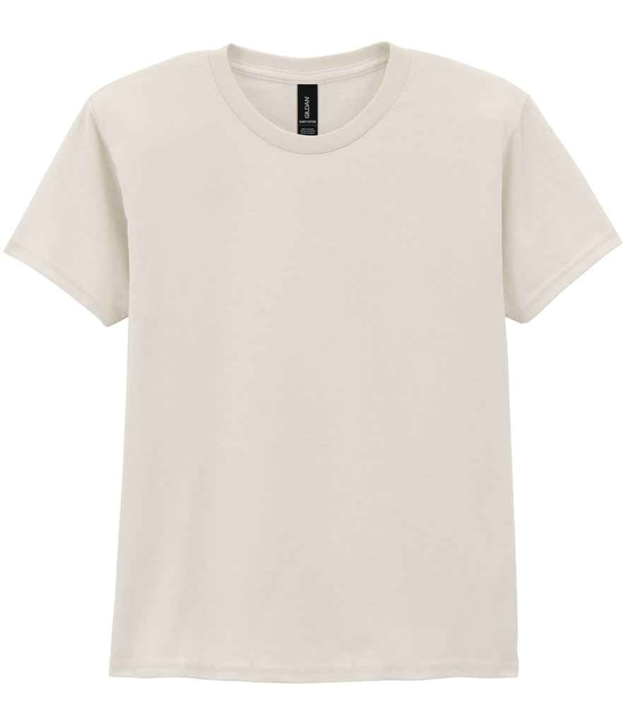 Gildan Kids Heavy Cotton™ T-Shirt - Natural