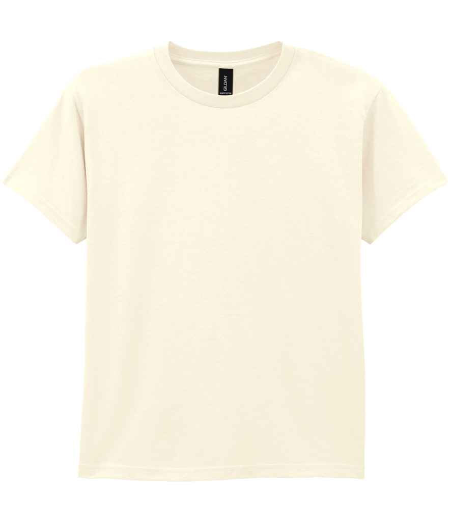 Gildan Kids Heavy Cotton™ T-Shirt - Off White