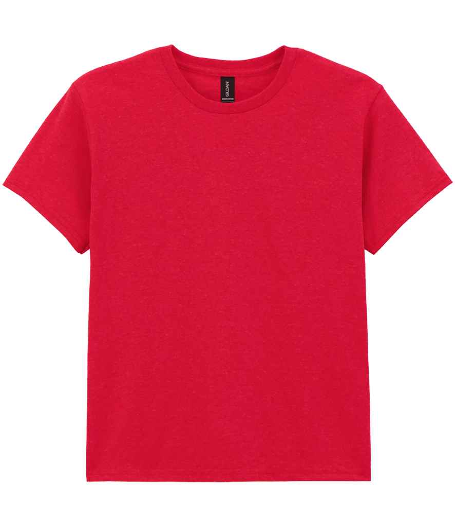 Gildan Kids Heavy Cotton™ T-Shirt - Red