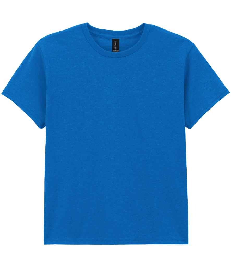 Gildan Kids Heavy Cotton™ T-Shirt - Royal Blue