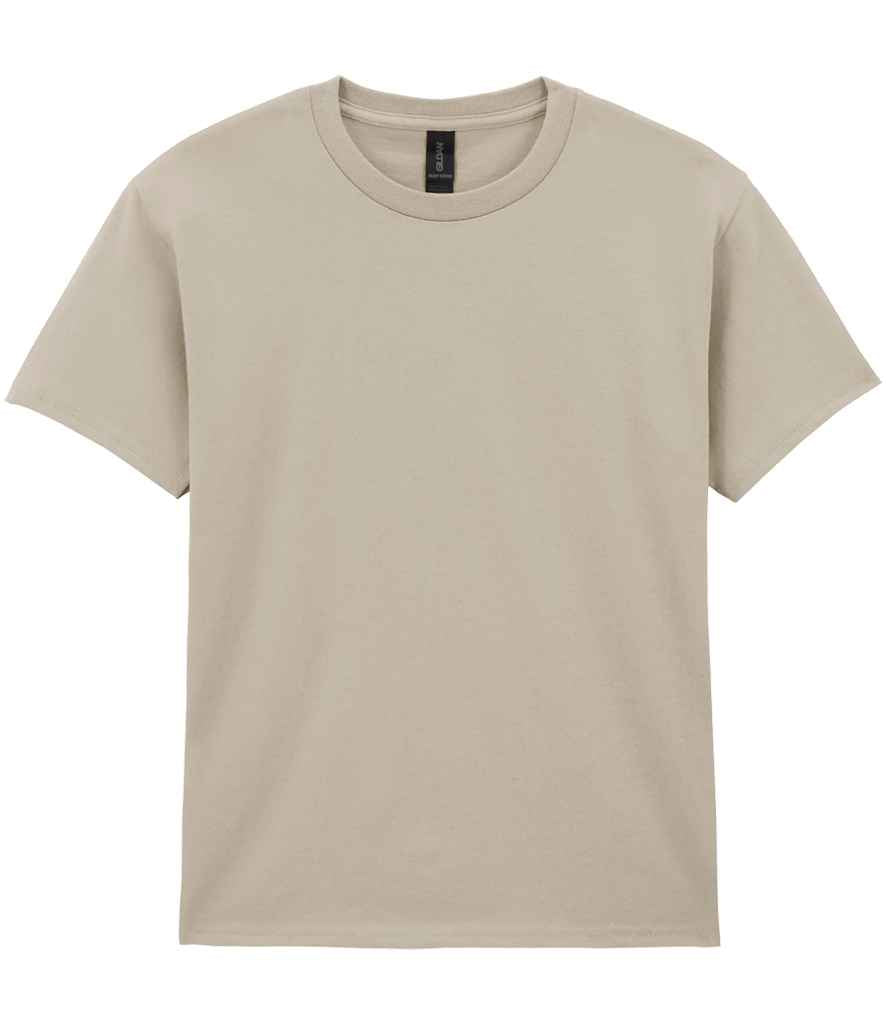 Gildan Kids Heavy Cotton™ T-Shirt - Sand