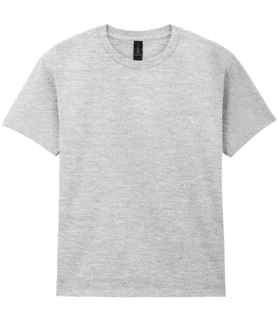 Gildan Kids Heavy Cotton™ T-Shirt - Sport Grey