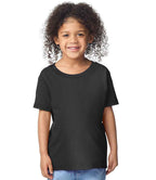 Gildan Heavy Cotton™ Toddler T-Shirt - Black