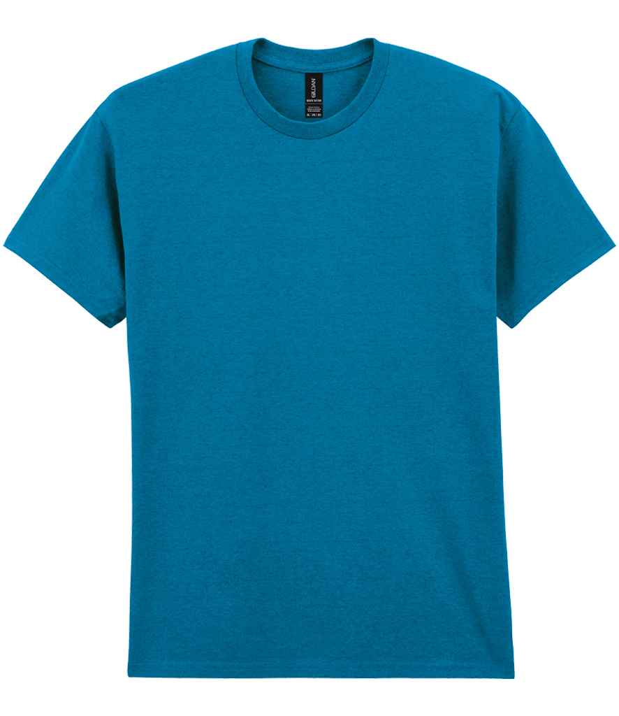 Gildan Heavy Cotton™ T-Shirt - Antique Sapphire