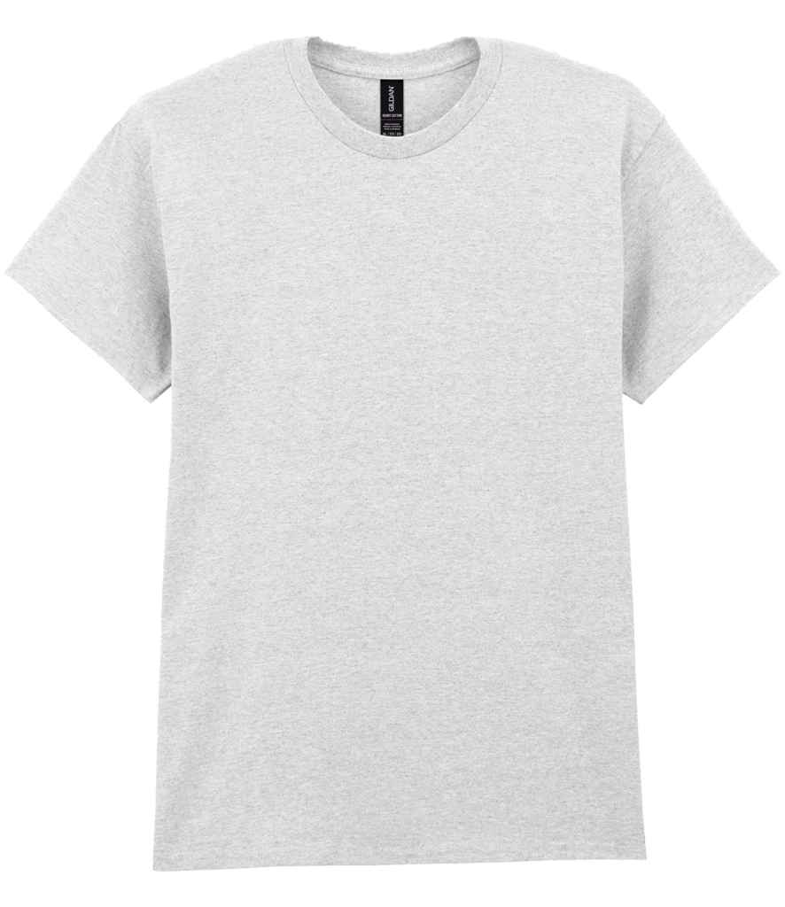 Gildan Heavy Cotton™ T-Shirt - Ash