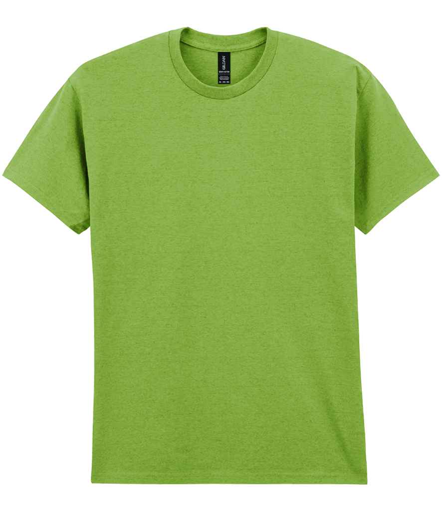 Gildan Heavy Cotton™ T-Shirt - Kiwi