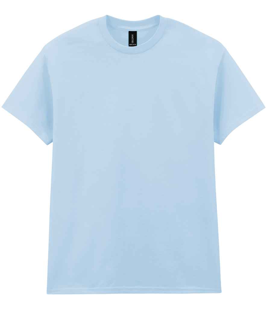 Gildan Heavy Cotton™ T-Shirt - Light Blue