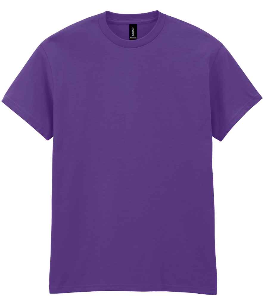 Gildan Heavy Cotton™ T-Shirt - Lilac