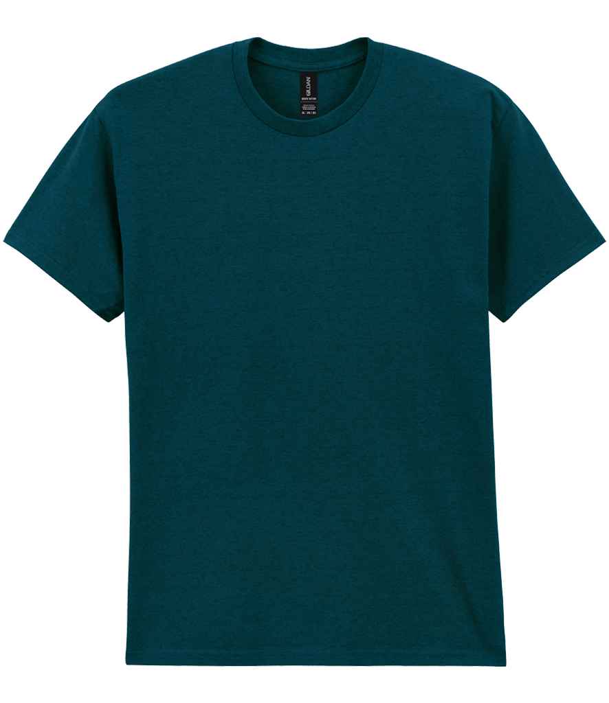 Gildan Heavy Cotton™ T-Shirt - Midnight