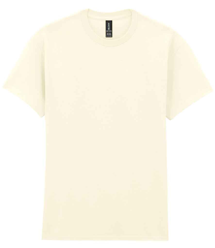 Gildan Heavy Cotton™ T-Shirt - Off White