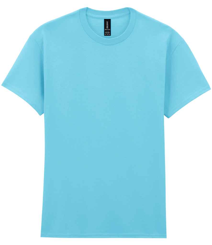 Gildan Heavy Cotton™ T-Shirt - Sky Blue