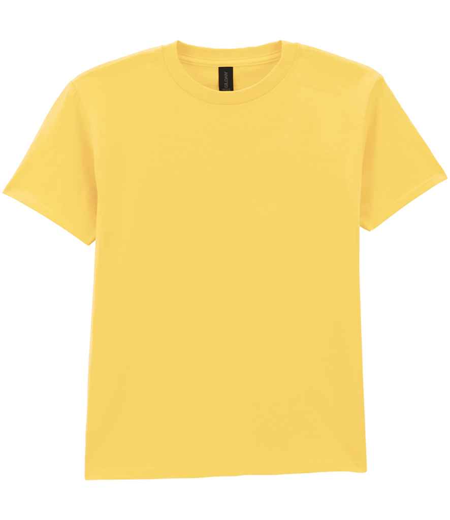 Gildan Kids SoftStyle® Midweight T-Shirt - Daisy