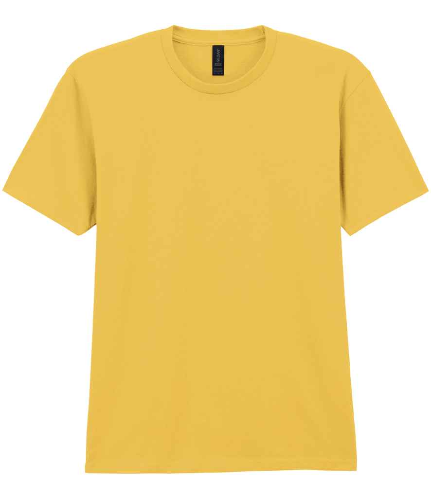 Gildan SoftStyle® Midweight T-Shirt - Daisy