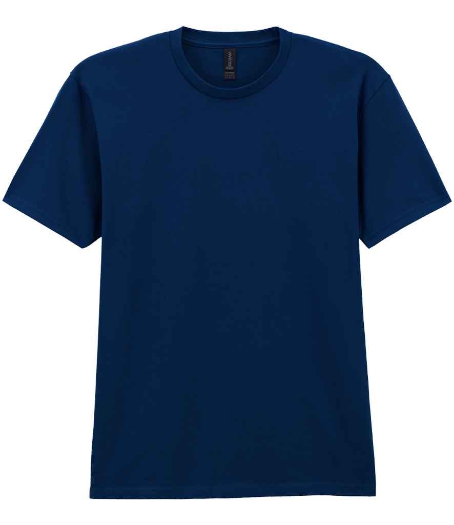 Gildan SoftStyle® Midweight T-Shirt - Navy