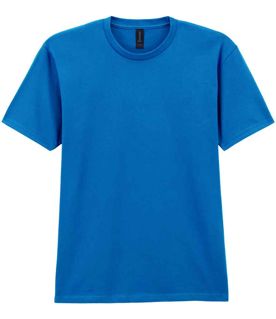 Gildan SoftStyle® Midweight T-Shirt - Royal Blue