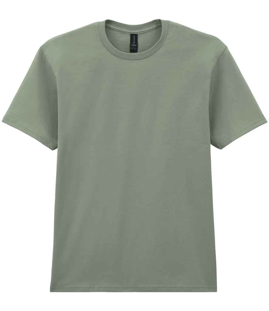 Gildan SoftStyle® Midweight T-Shirt - Sage