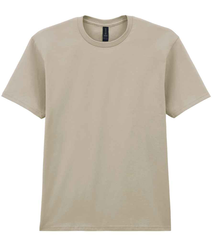Gildan SoftStyle® Midweight T-Shirt - Sand