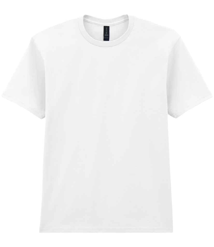 Gildan SoftStyle® Midweight T-Shirt - White