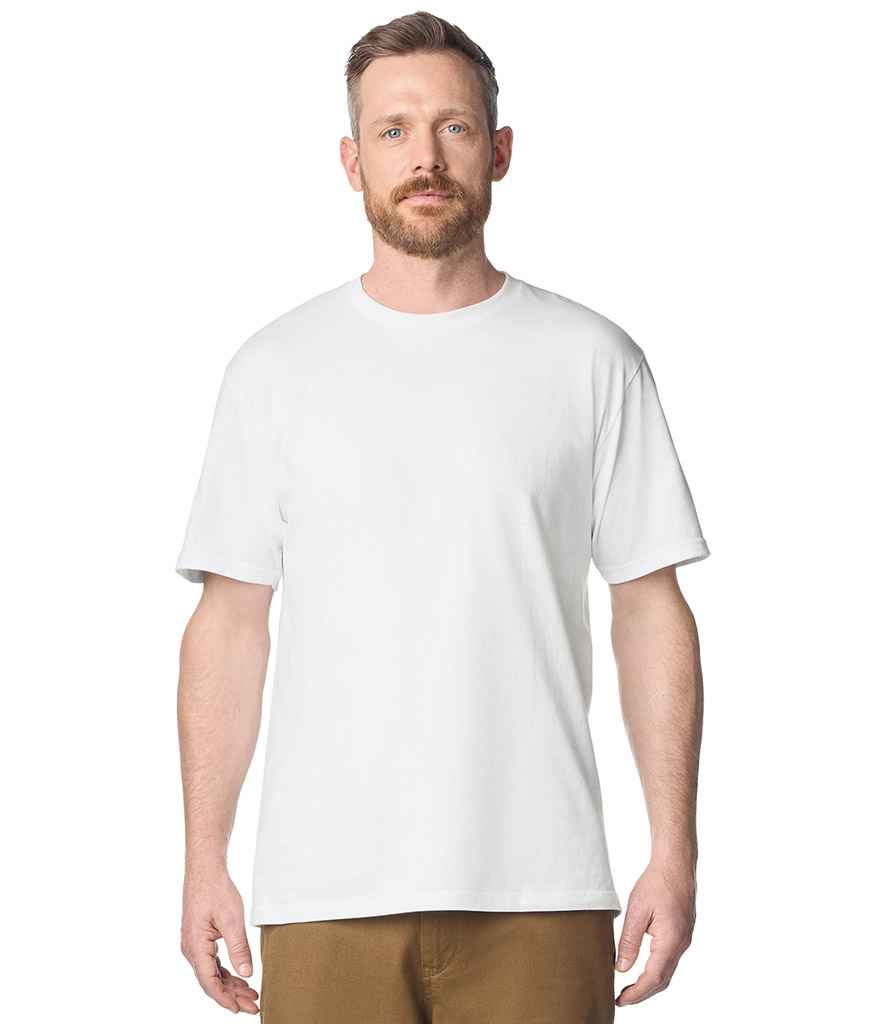 Gildan SoftStyle® Midweight T-Shirt - White