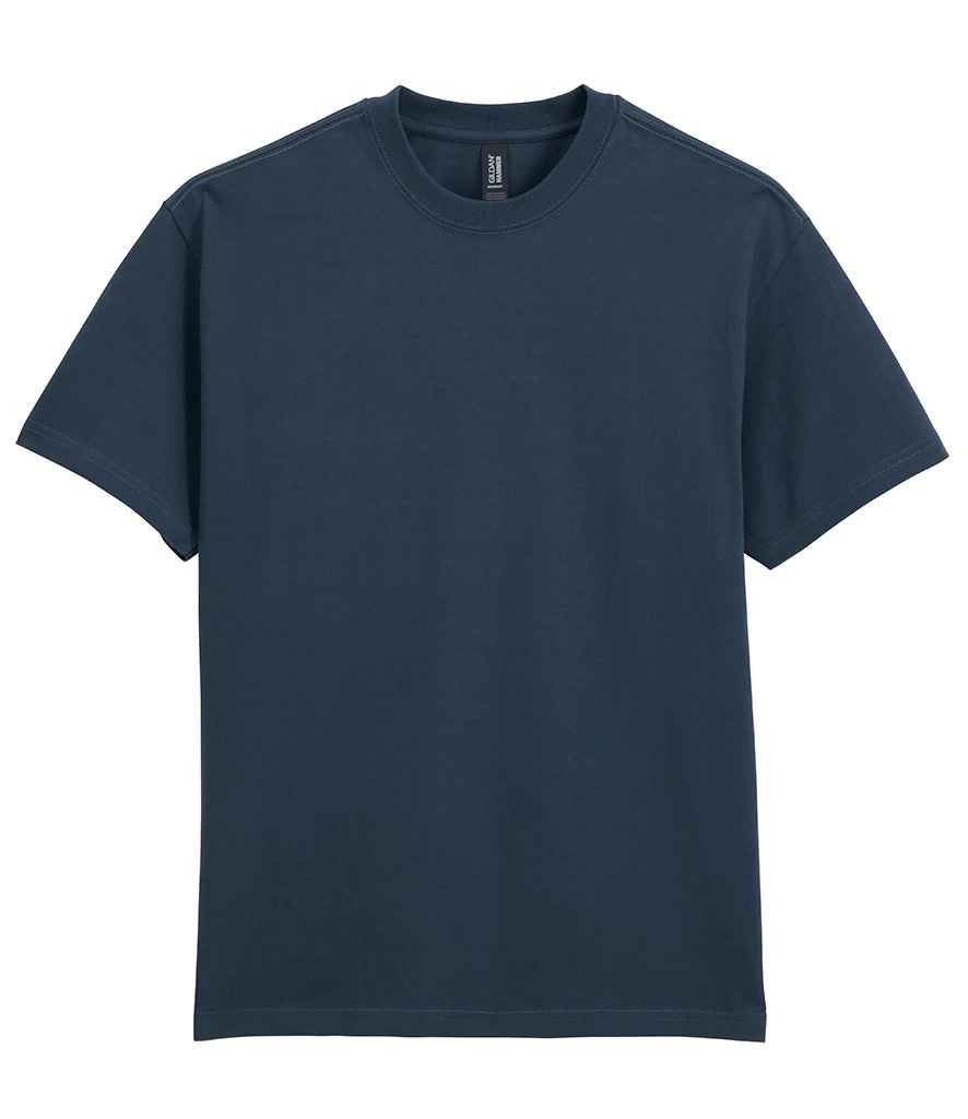 Gildan Hammer Maxweight T-Shirt - Blue Dusk
