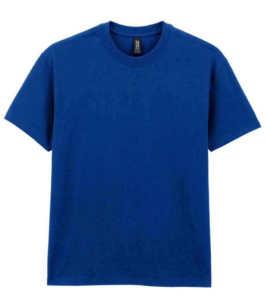 Gildan Hammer Maxweight T-Shirt - Deep Royal