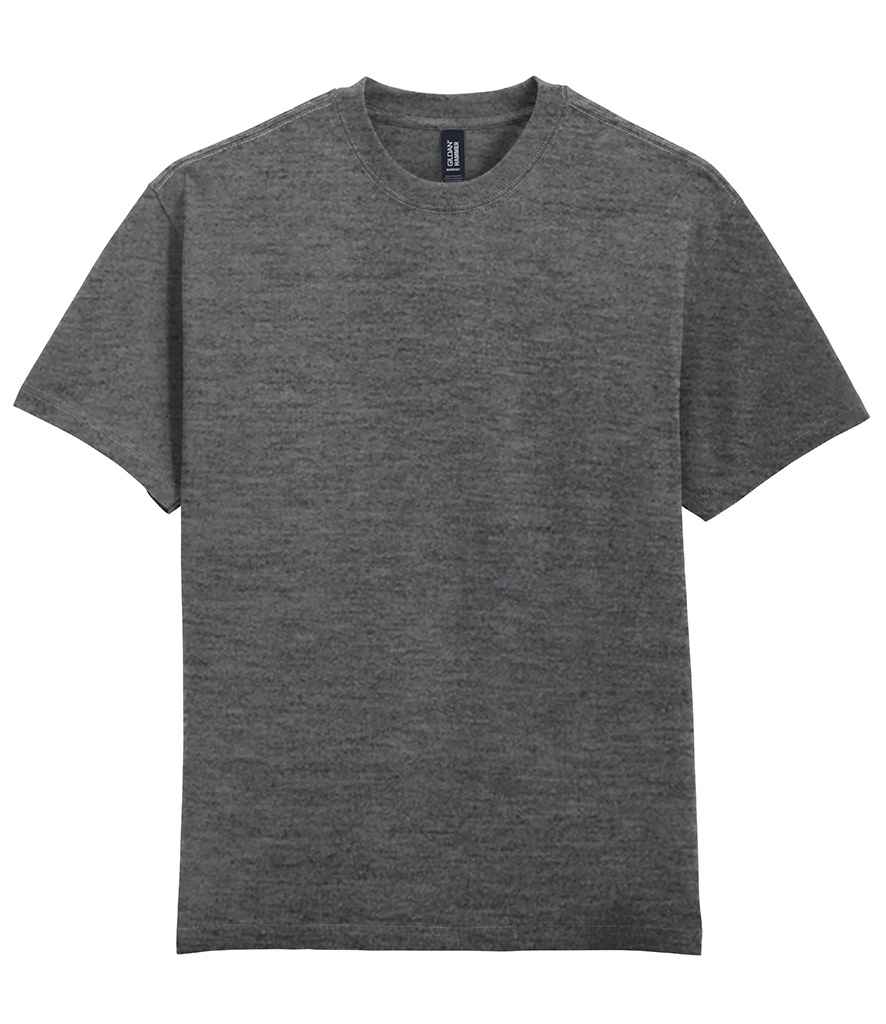 Gildan Hammer Maxweight T-Shirt - Graphite Heather