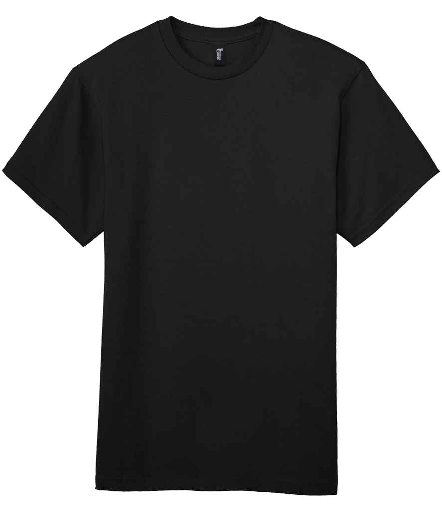 Gildan Hammer Heavyweight T-Shirt - Black