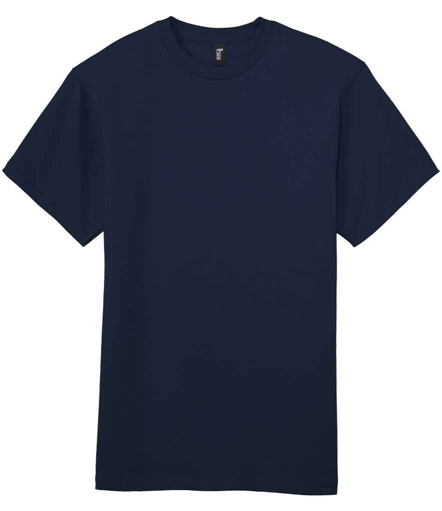 Gildan Hammer Heavyweight T-Shirt - Sport Dark Navy