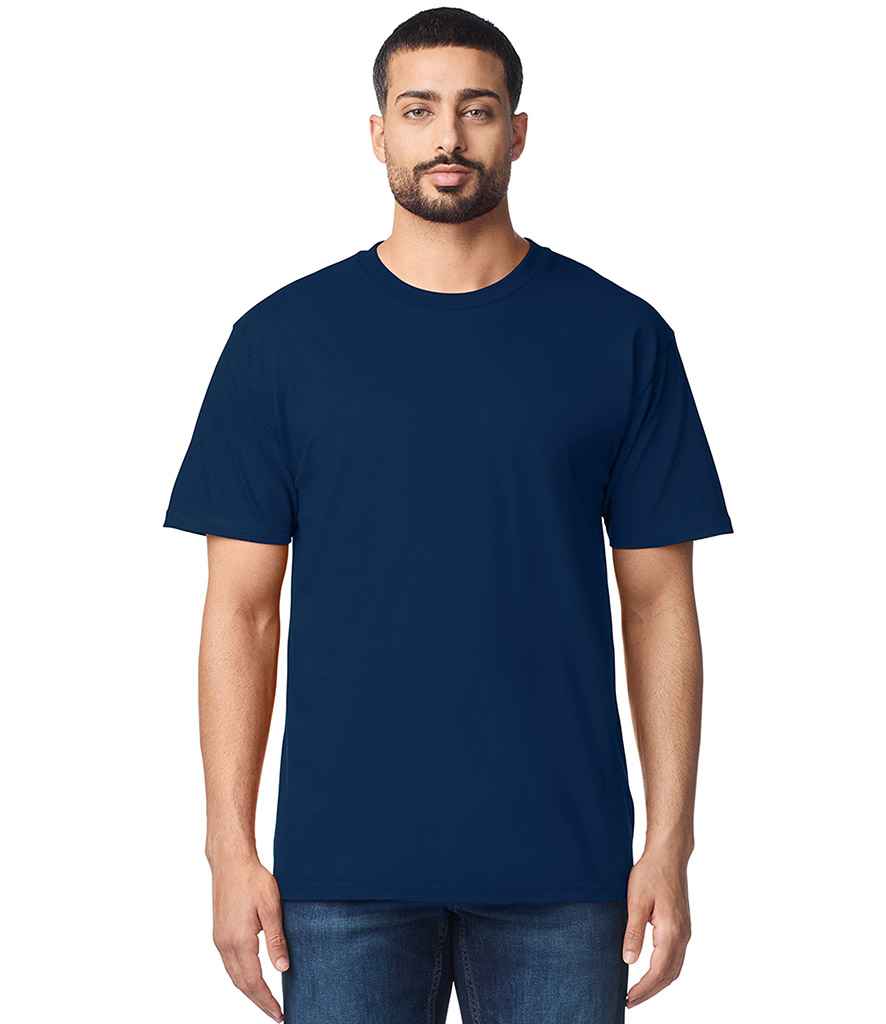 Gildan Hammer Heavyweight T-Shirt - Sport Dark Navy