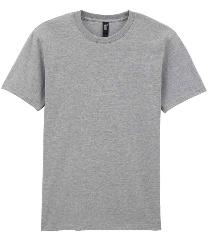 Gildan Hammer Heavyweight T-Shirt - Sport Grey