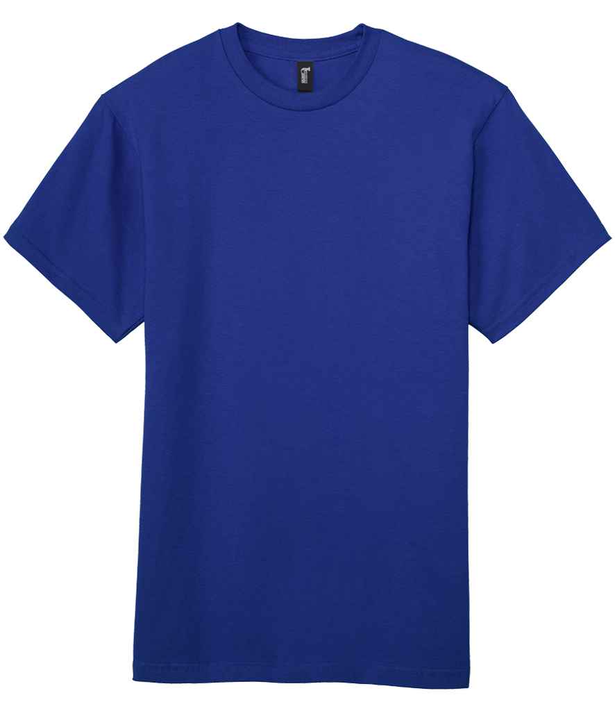Gildan Hammer Heavyweight T-Shirt - Sport Royal